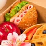 Alimentación con Salud