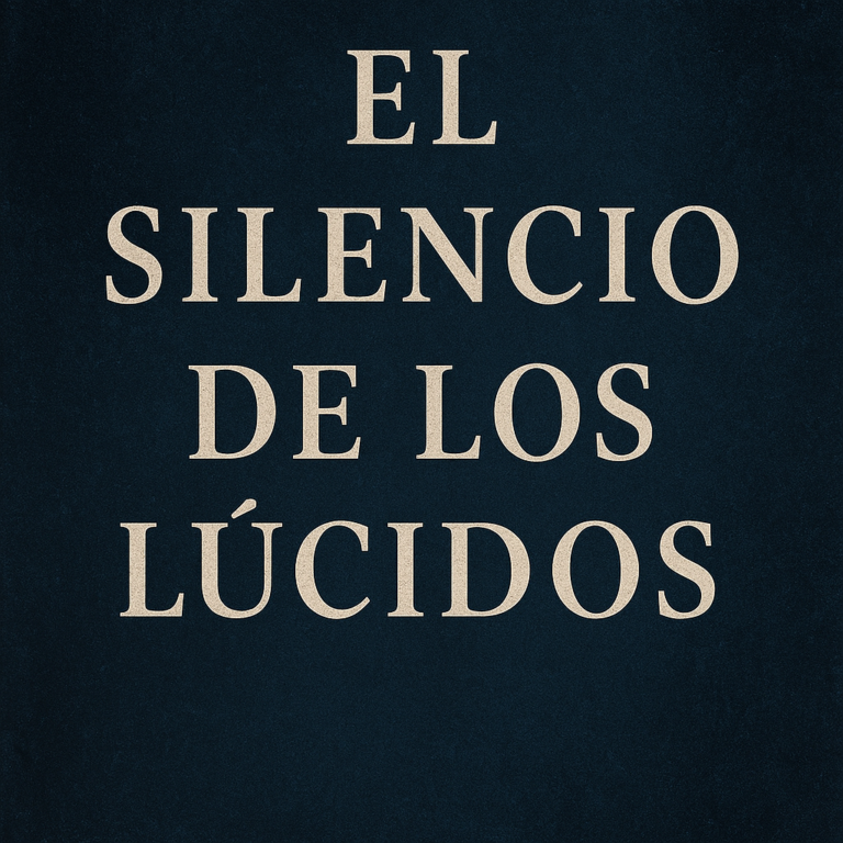 Durmientes y despiertos