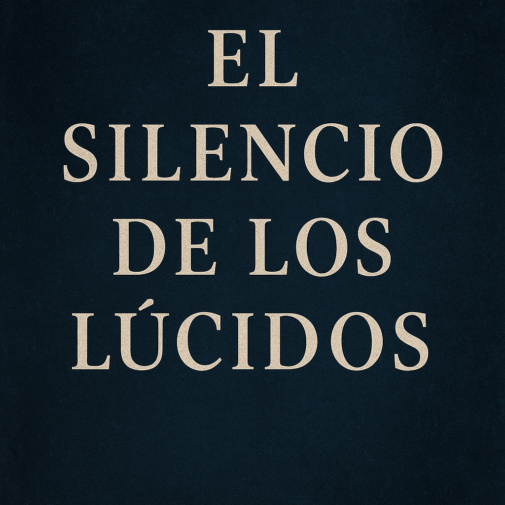 Durmientes y despiertos